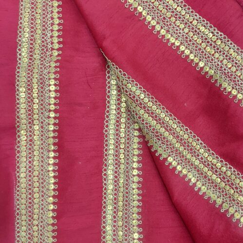 Sabyasachi Handwork Lace