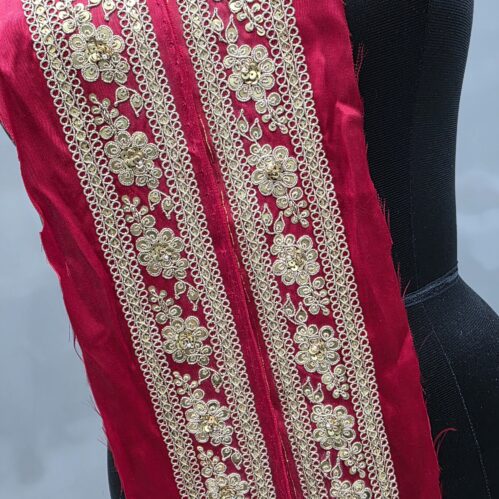 Sabyasachi Handwork Lace