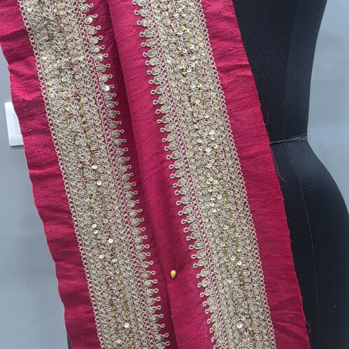 Sabyasachi Handwork Lace