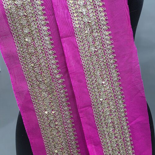 Sabyasachi Handwork Lace