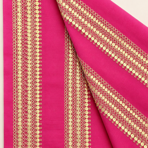 Sabyasachi Handword Lace