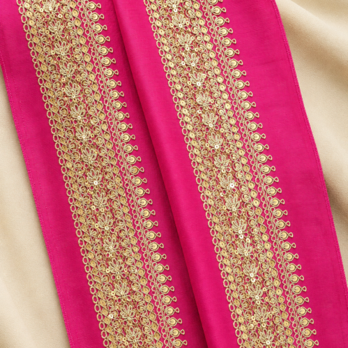 Sabyasachi Handword Lace
