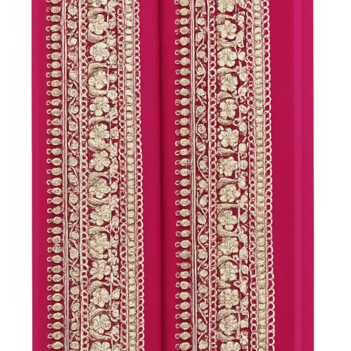 Sabyasachi Handwork Lace